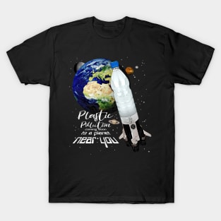 Funny Climate Change T-Shirt